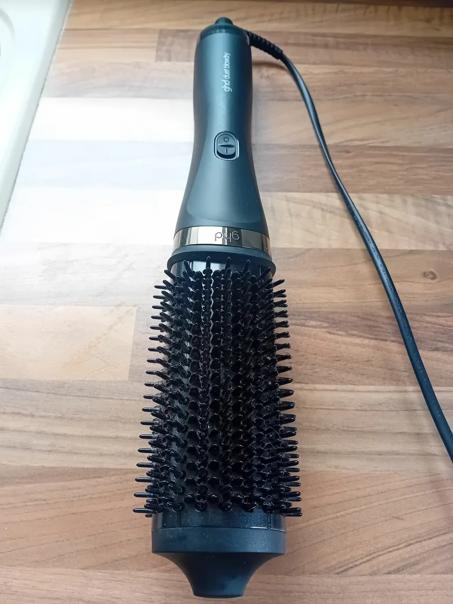 ghd Duet 2 in 1 Hairdryer Brush - Image 2