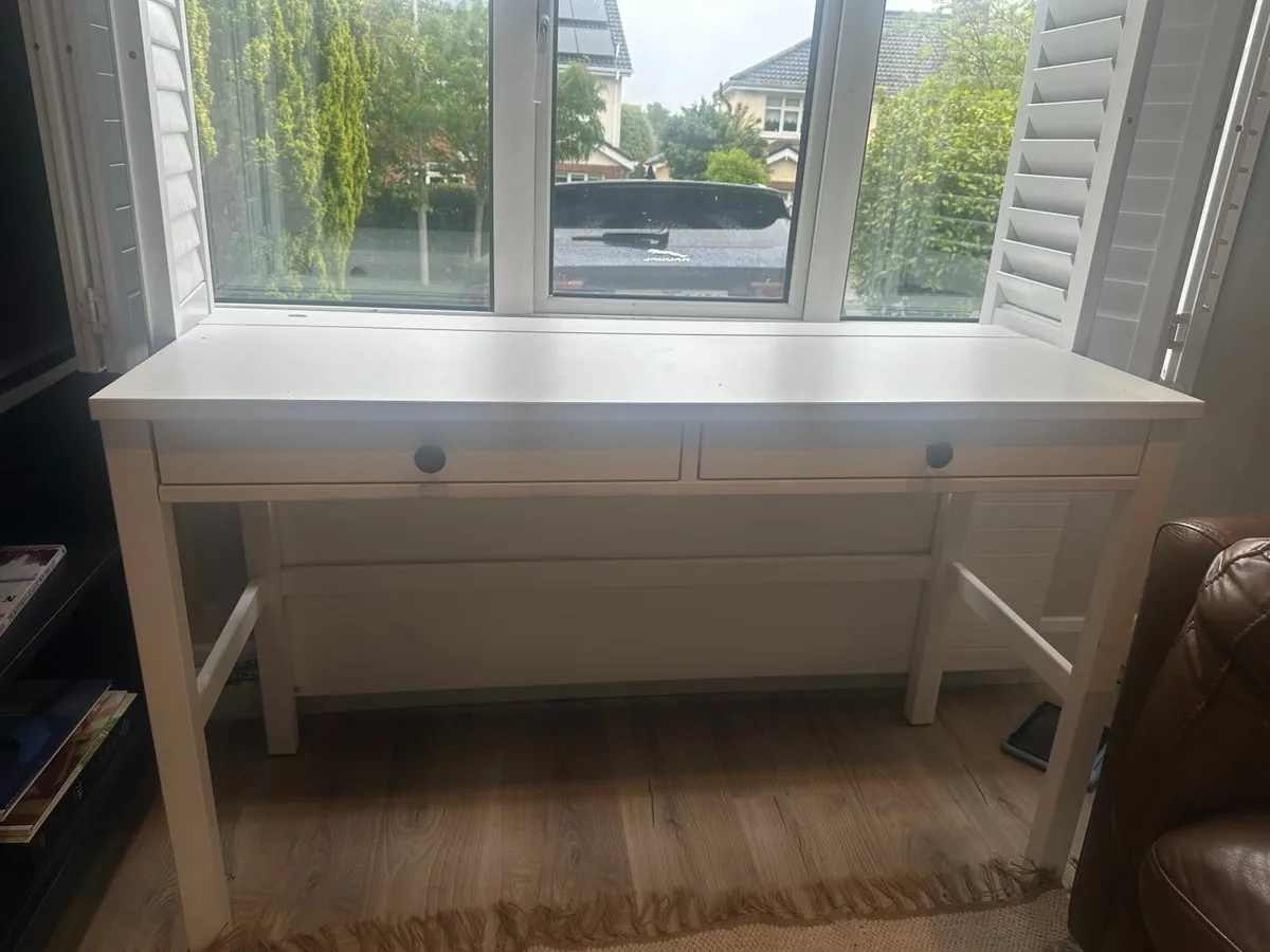 Desk for Home Office or Study