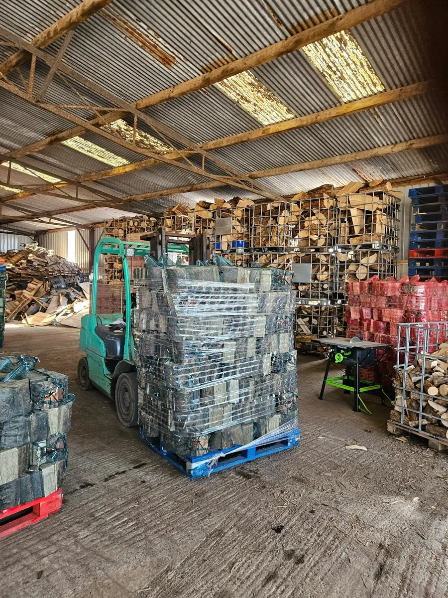 Logs