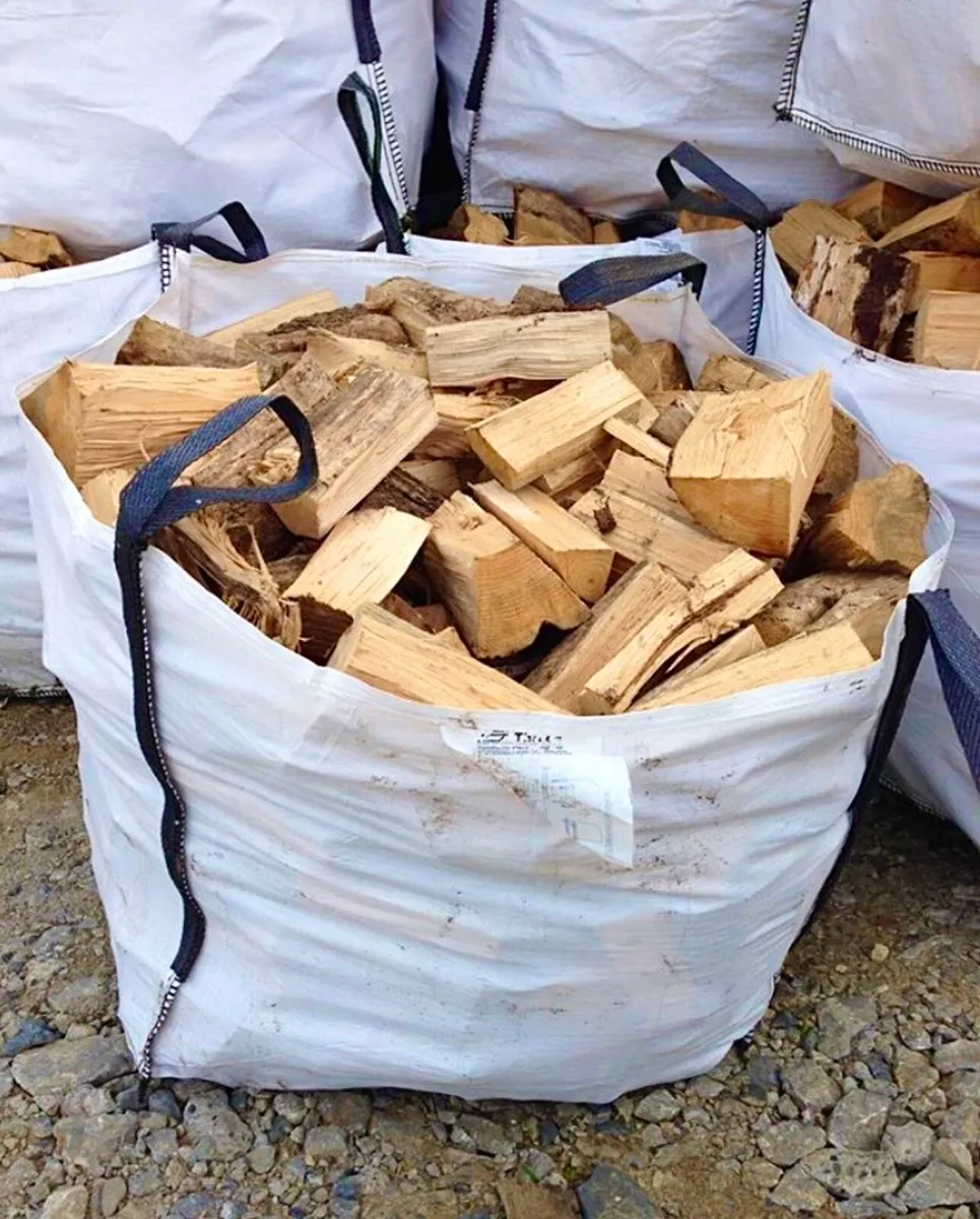 Hardwood Firewood - Image 3
