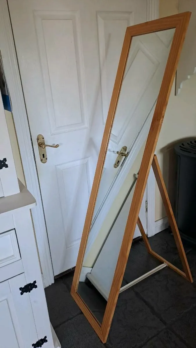 Mirror- Tall - Image 2