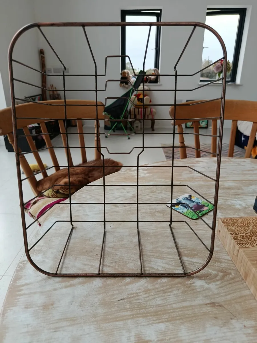 Dish rack - Image 1