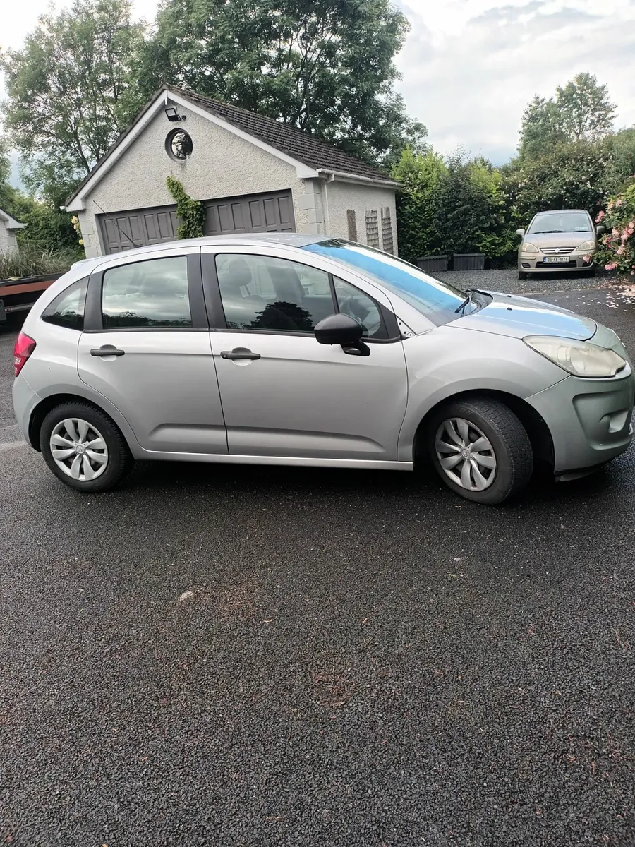 Citroen C3 2013 - Image 2