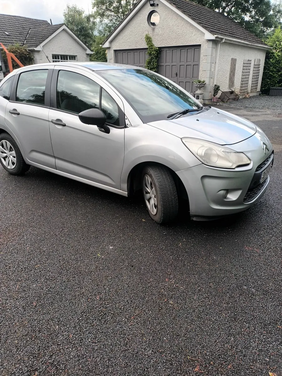 Citroen C3 2013 - Image 3
