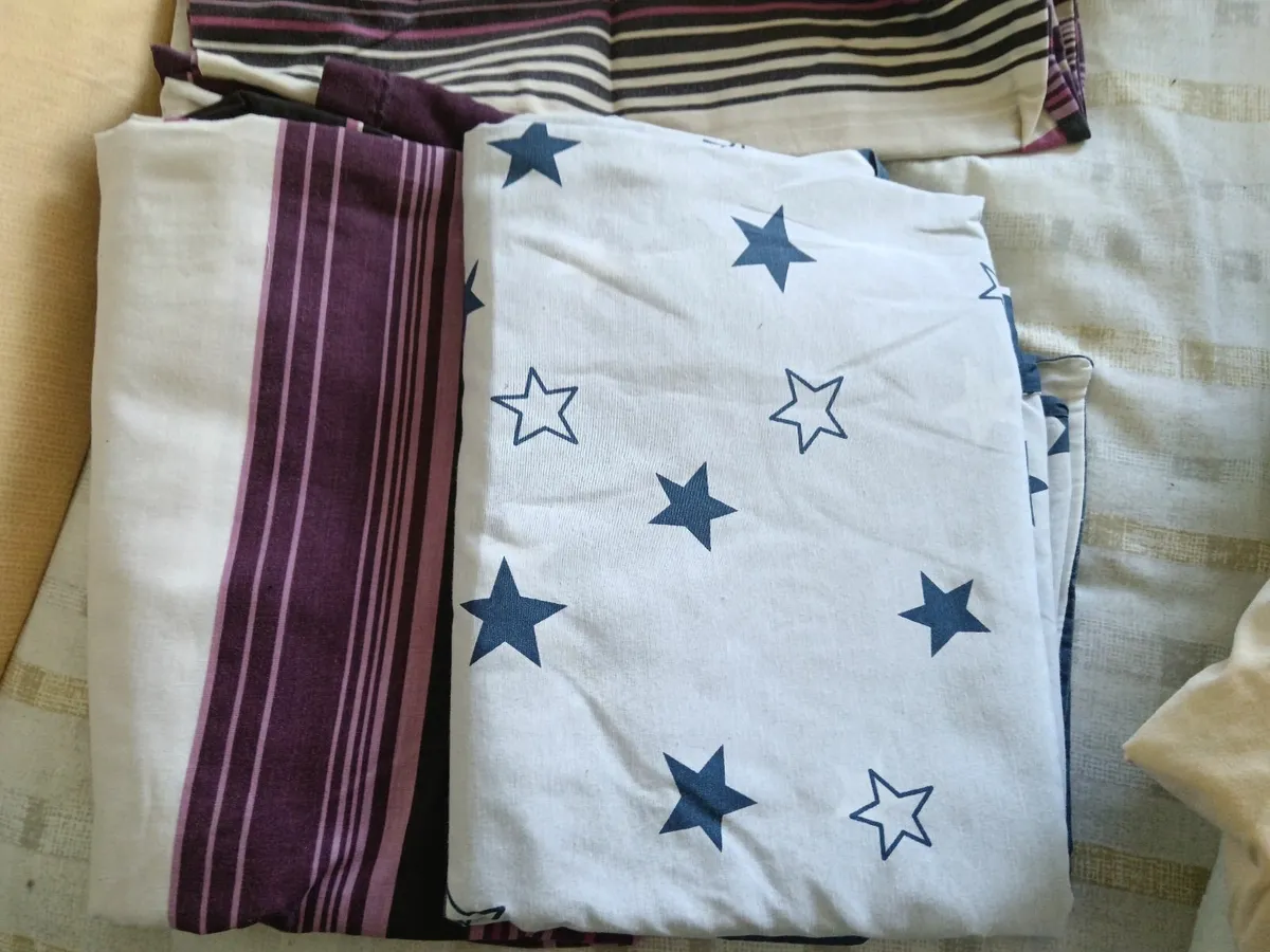 Duvet covers