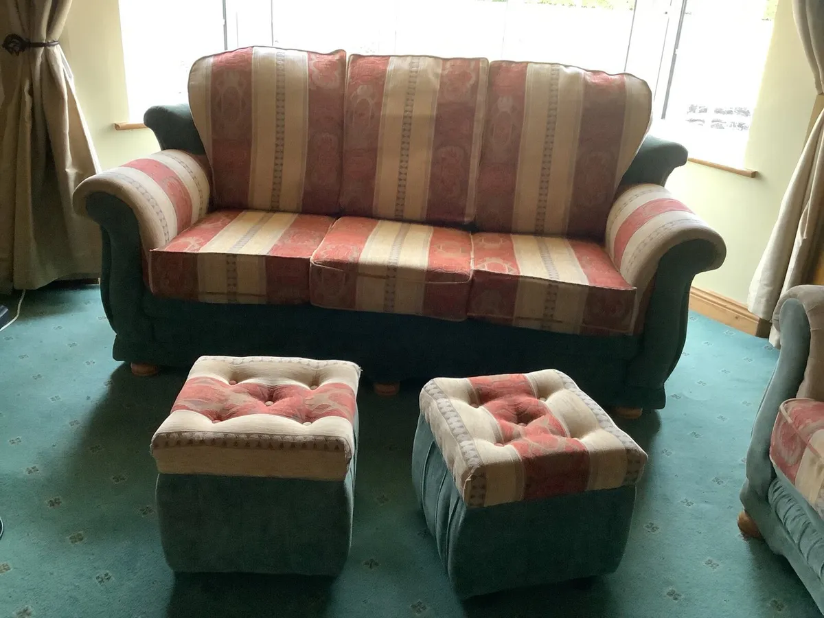 Furniture - Image 1
