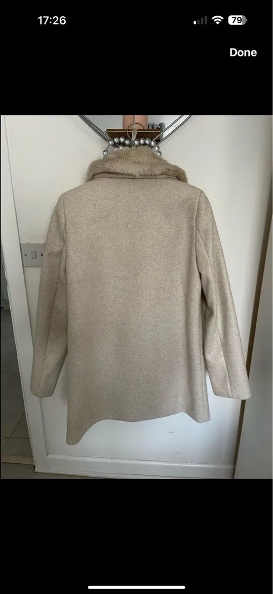 Ladies coat - Image 3