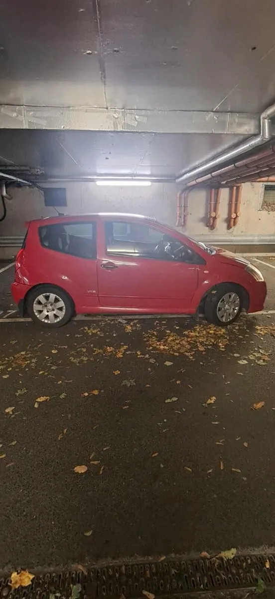 Citroën C2 VTR - Image 2