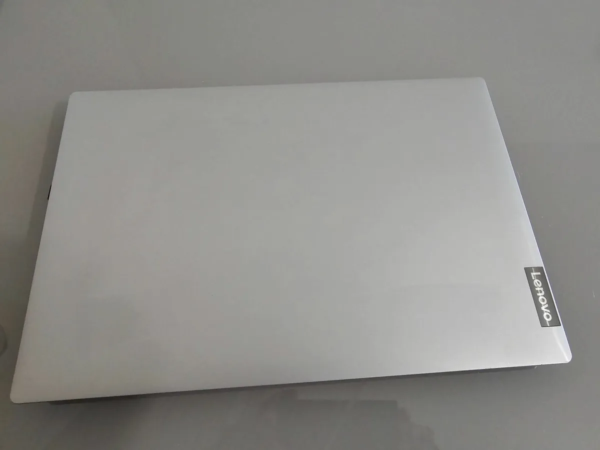 Perfect and almost New Laptop Ideapad S145-15IIL - Image 1