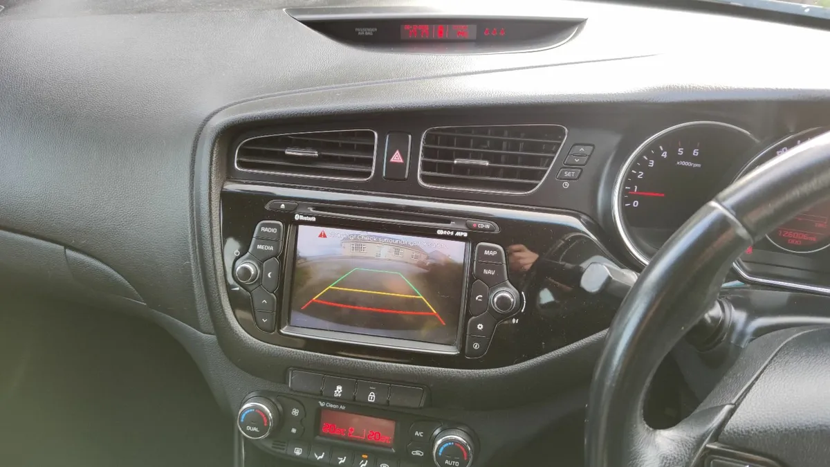 Kia Ceed 2013 - Image 4