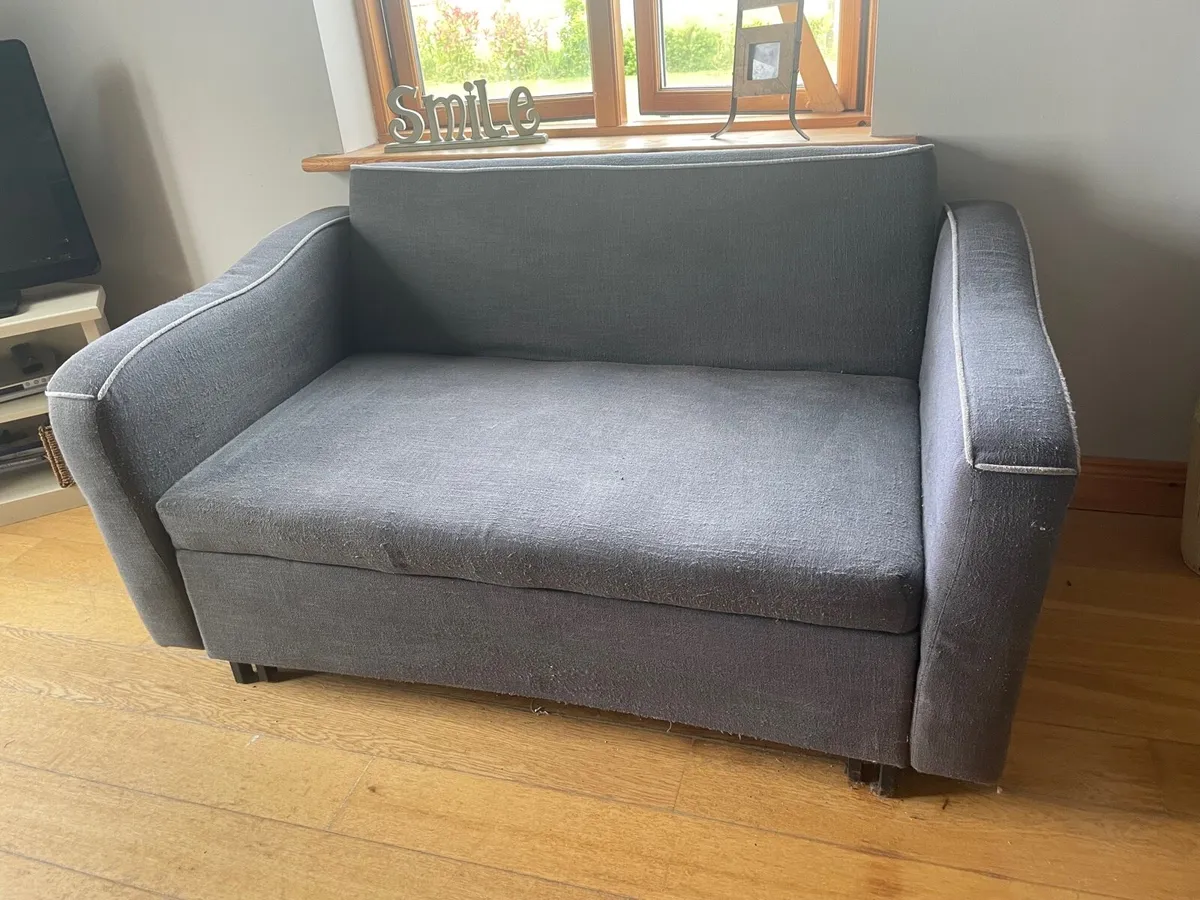 Sofabed - Image 4