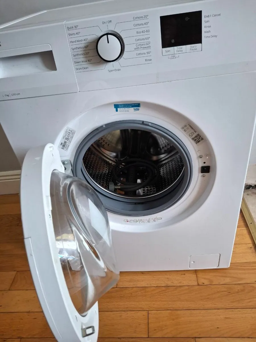 Washing Machine - Image 2