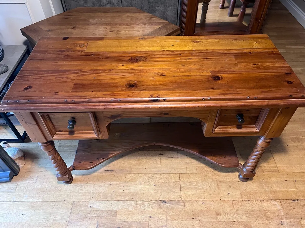 Dressing Table - Image 3