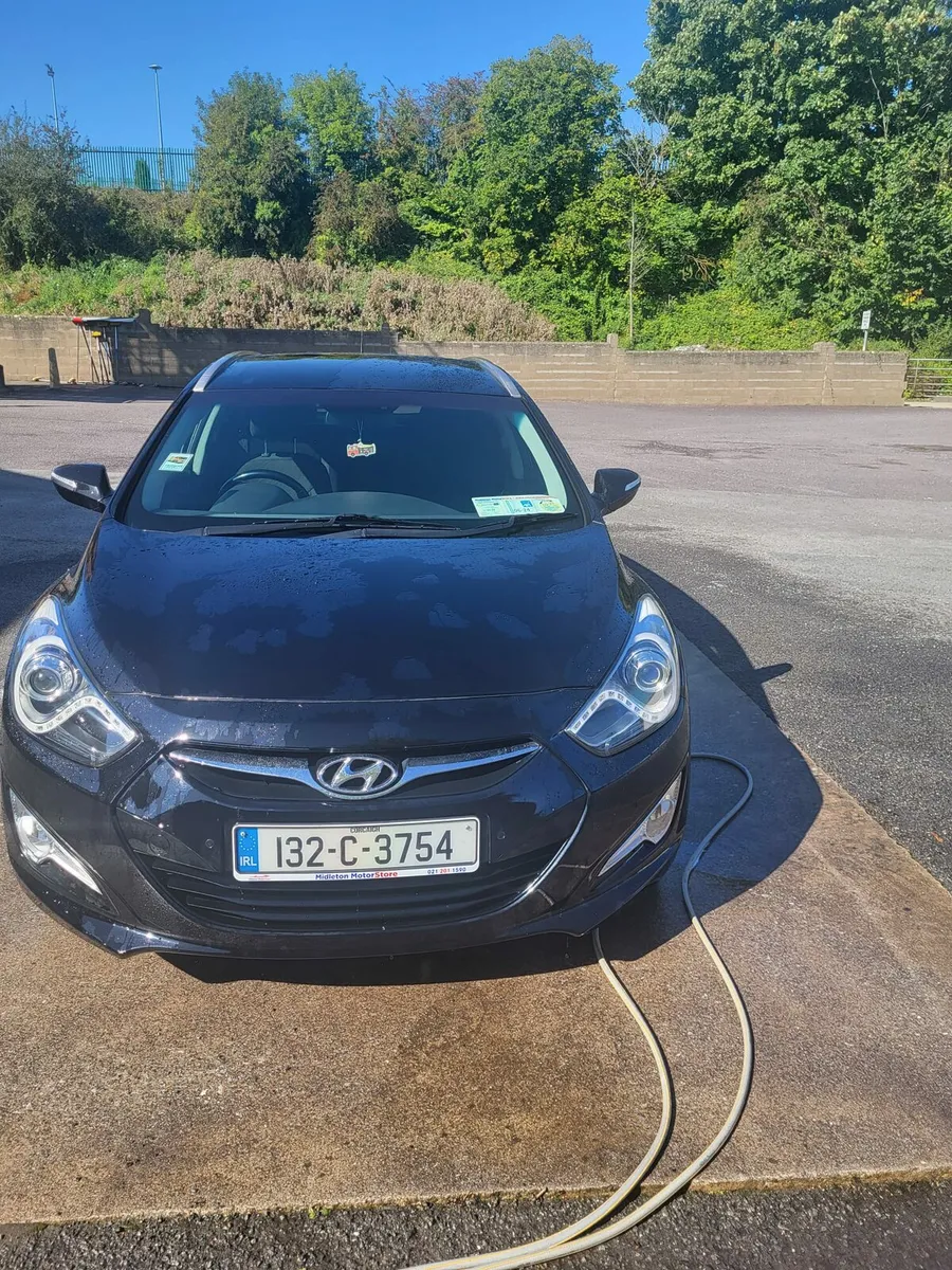 I40 hyundai car - Image 1