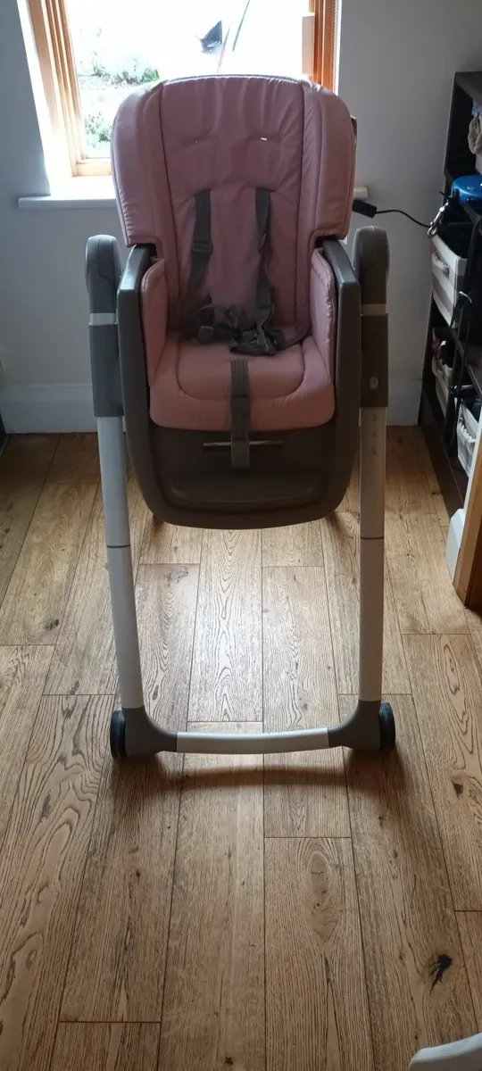 Joie Highchair - Image 3