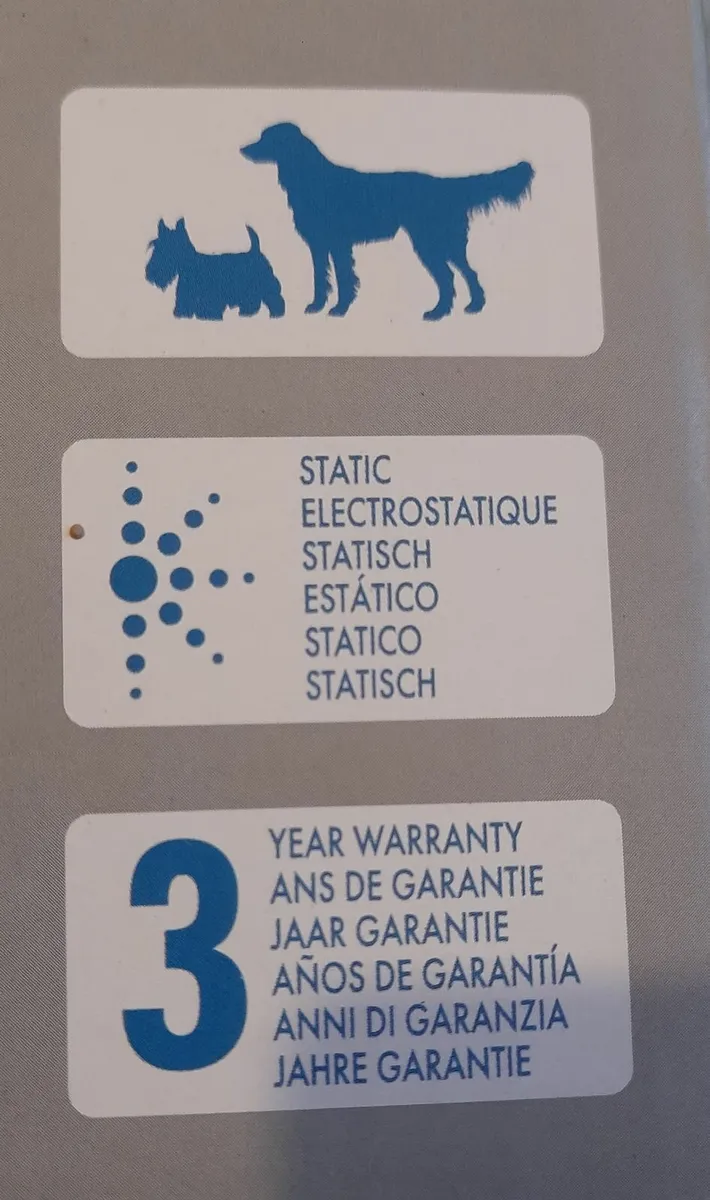Petsafe dog collar kit - Image 3