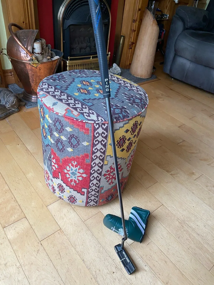 Ping Anser 2 Cadence putter - Image 3