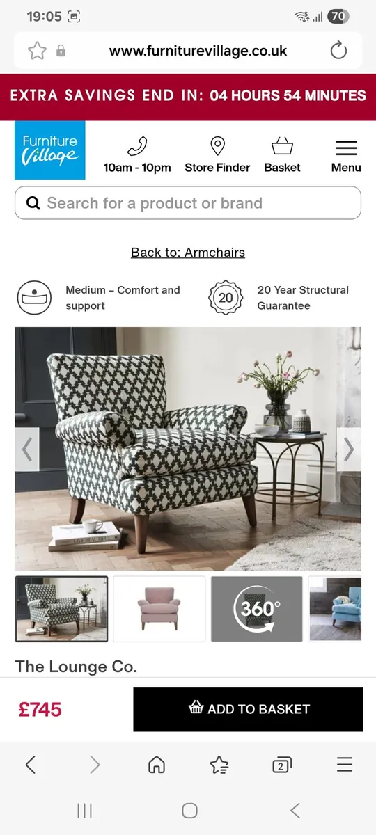 Suite - Image 2