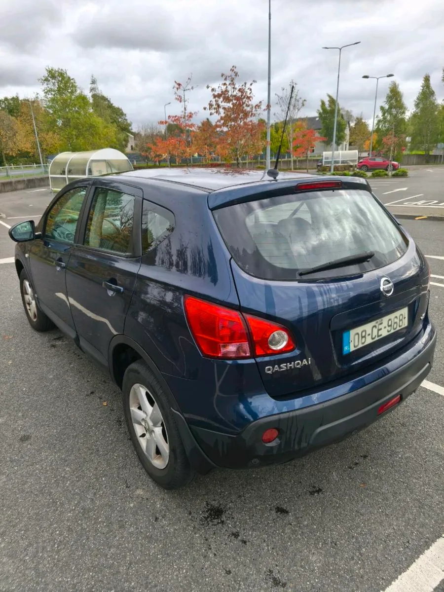 Nissan Qashqai 1.5 Dci - Image 2