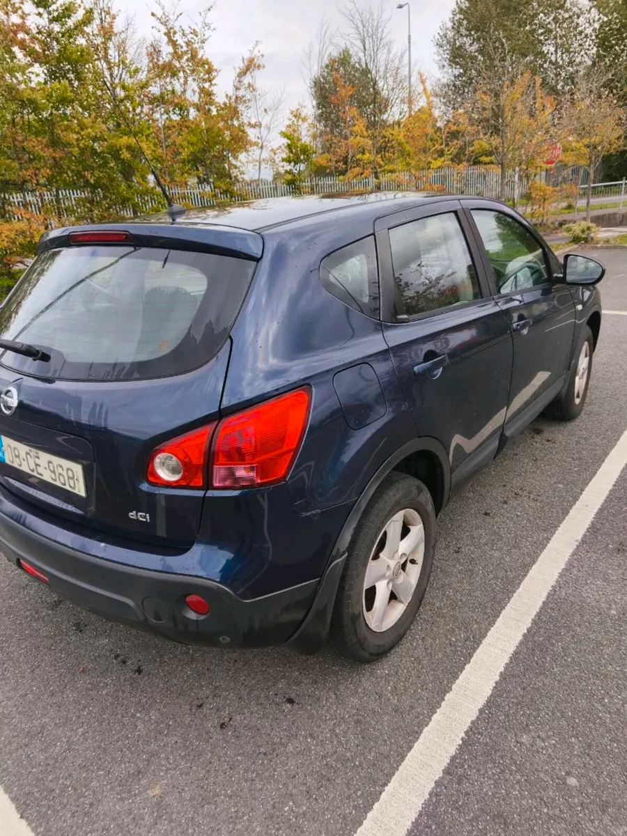 Nissan Qashqai 1.5 Dci - Image 3