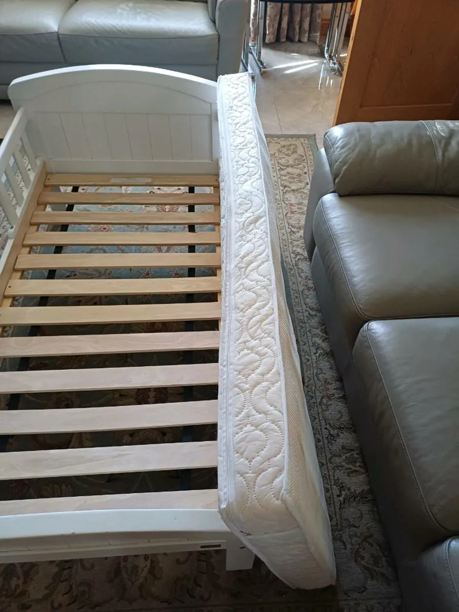 Child bed - Image 3