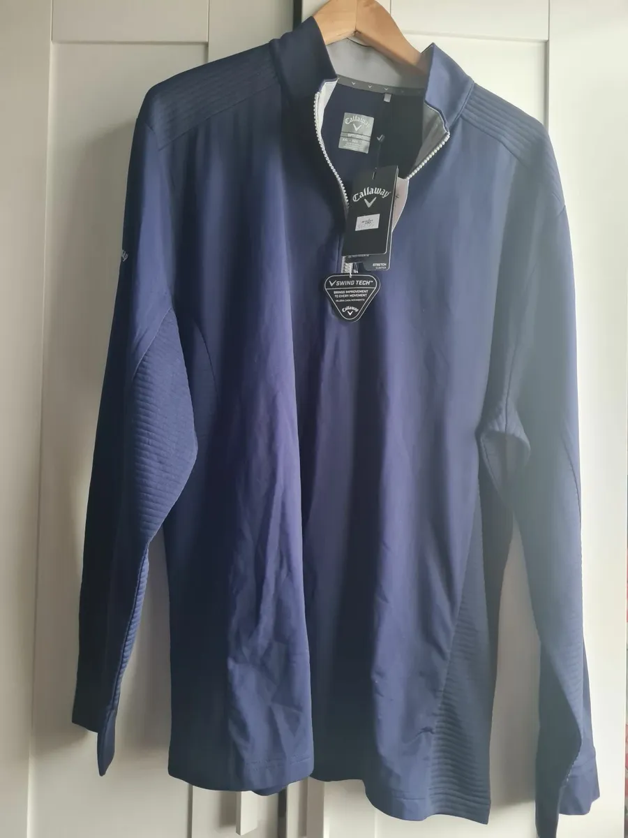 Golf Top - Image 1