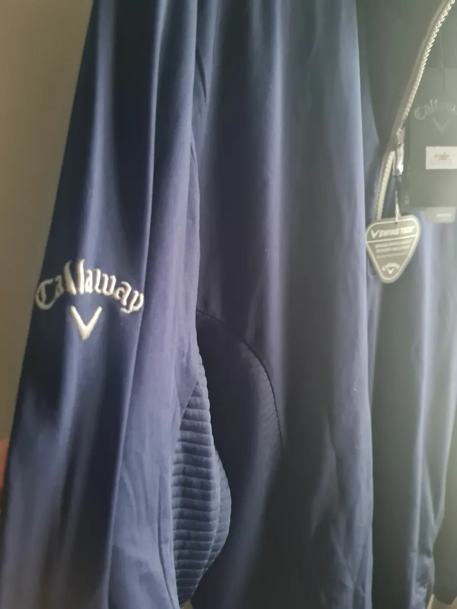 Golf Top - Image 2