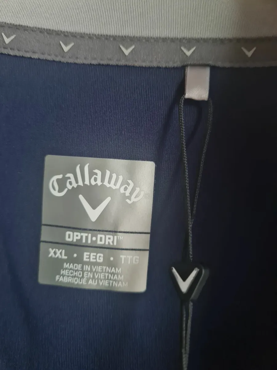 Golf Top - Image 3