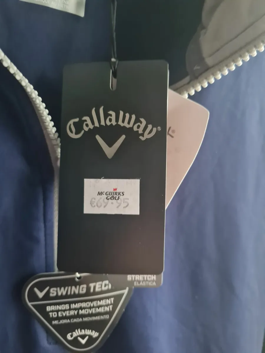 Golf Top - Image 4