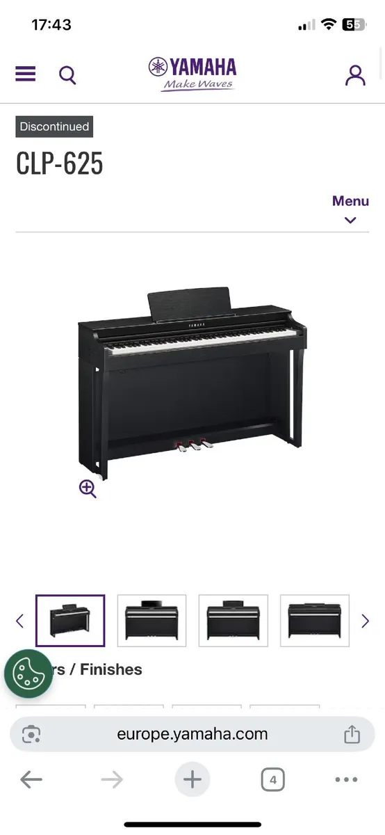 Piano - Image 2