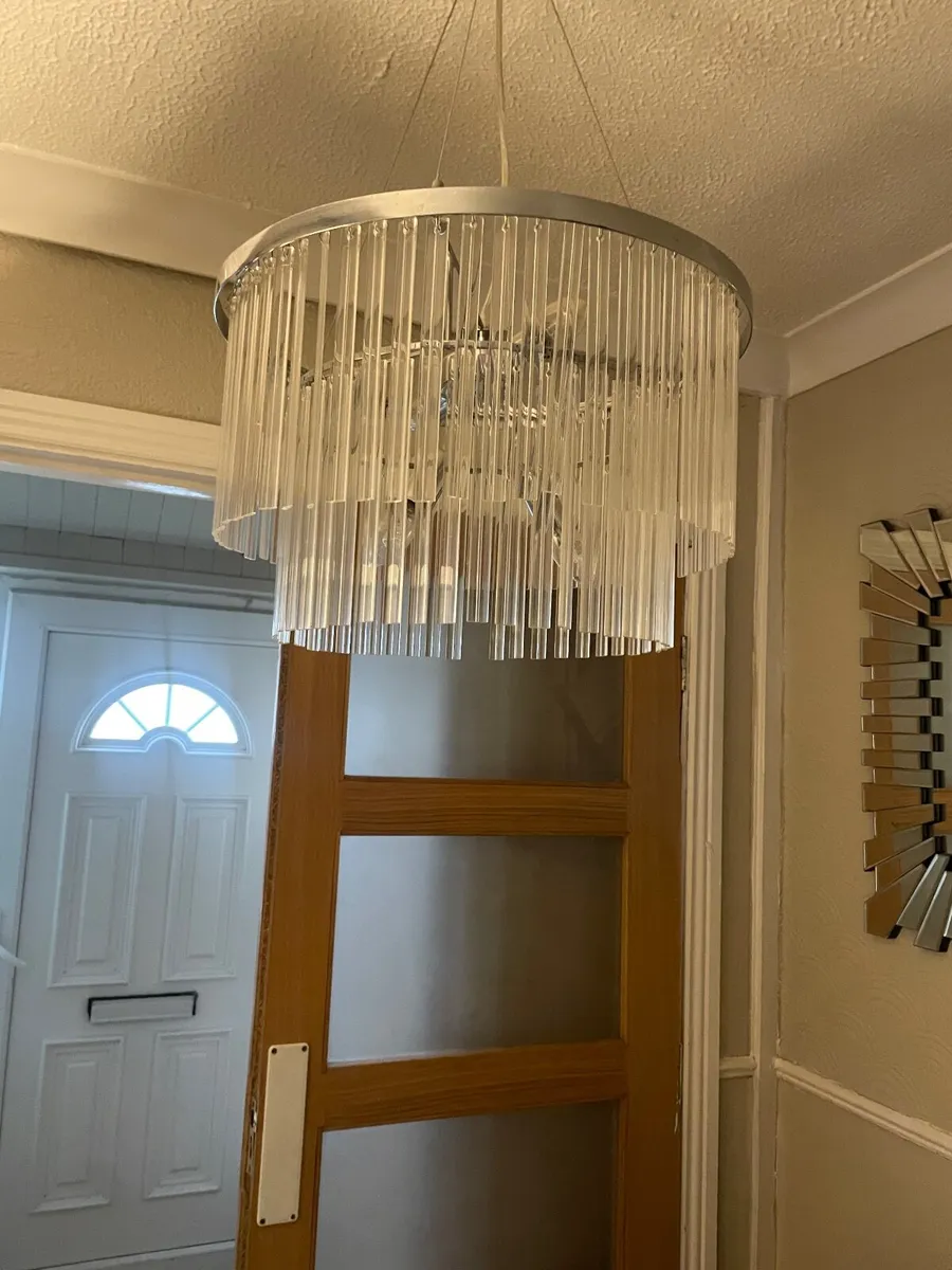 Ceiling light - Image 1