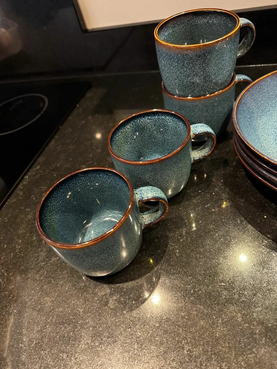 Dish Set - Image 2