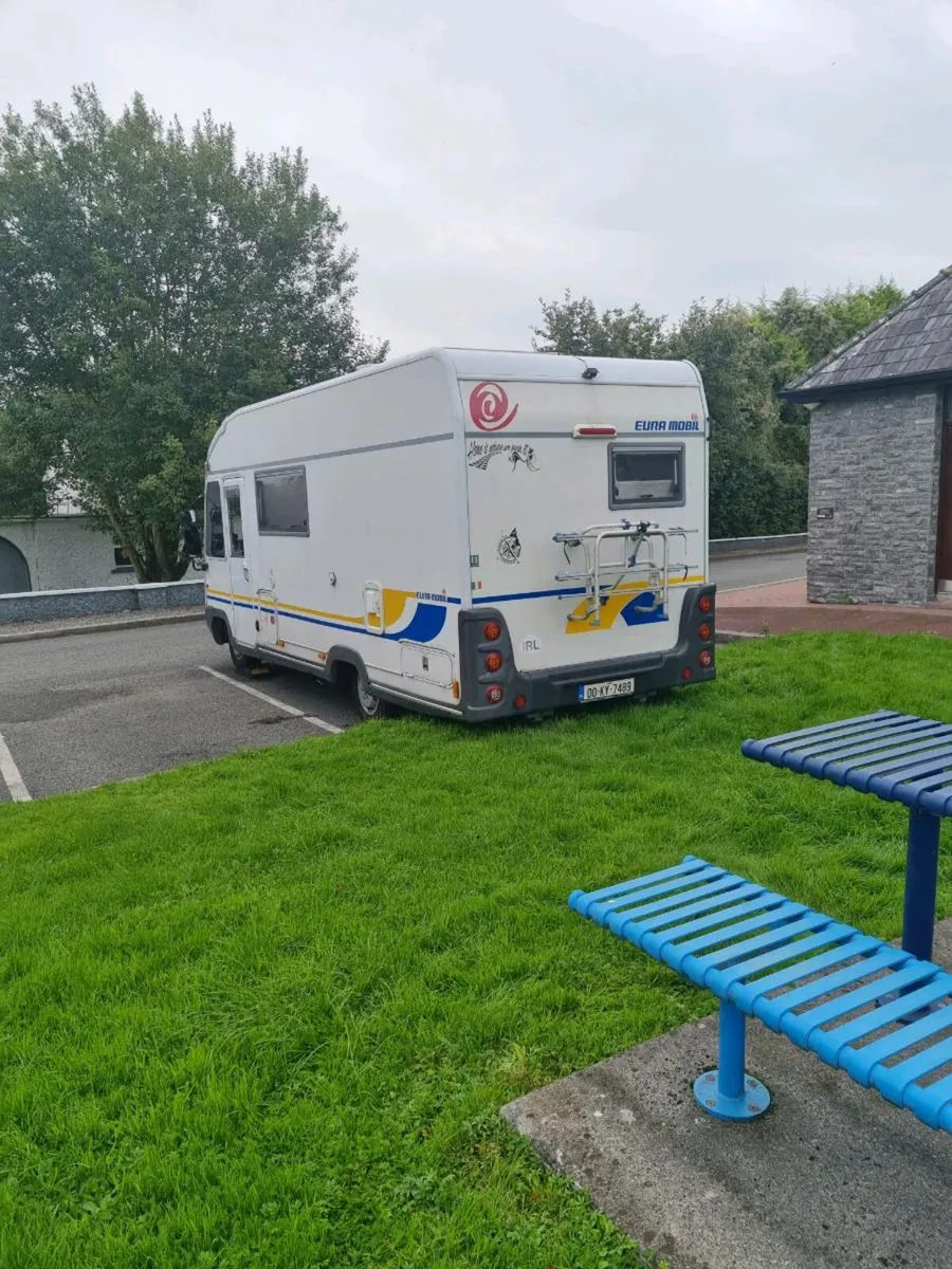 motorhome - Image 1