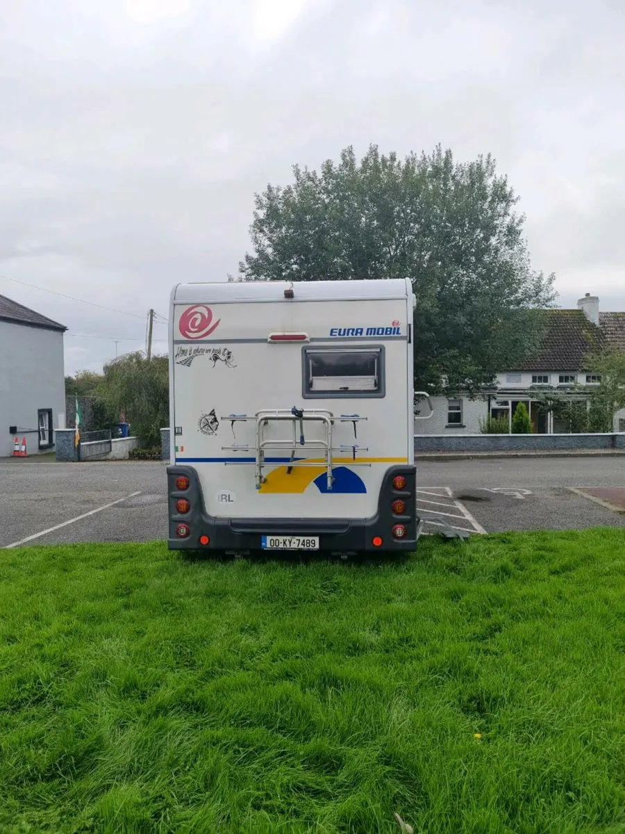 motorhome - Image 3