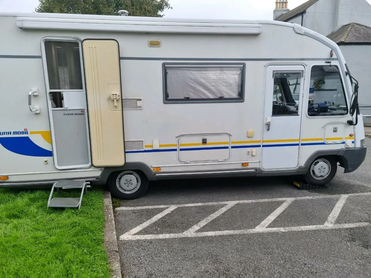 motorhome - Image 4