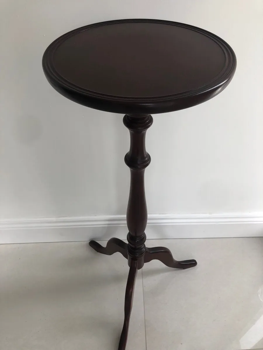 Plant stand