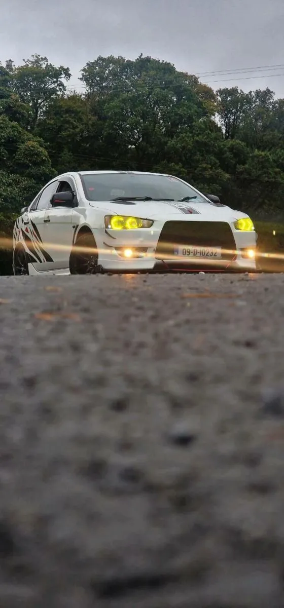 Lancer - Image 2