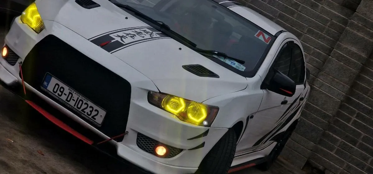 Lancer - Image 3
