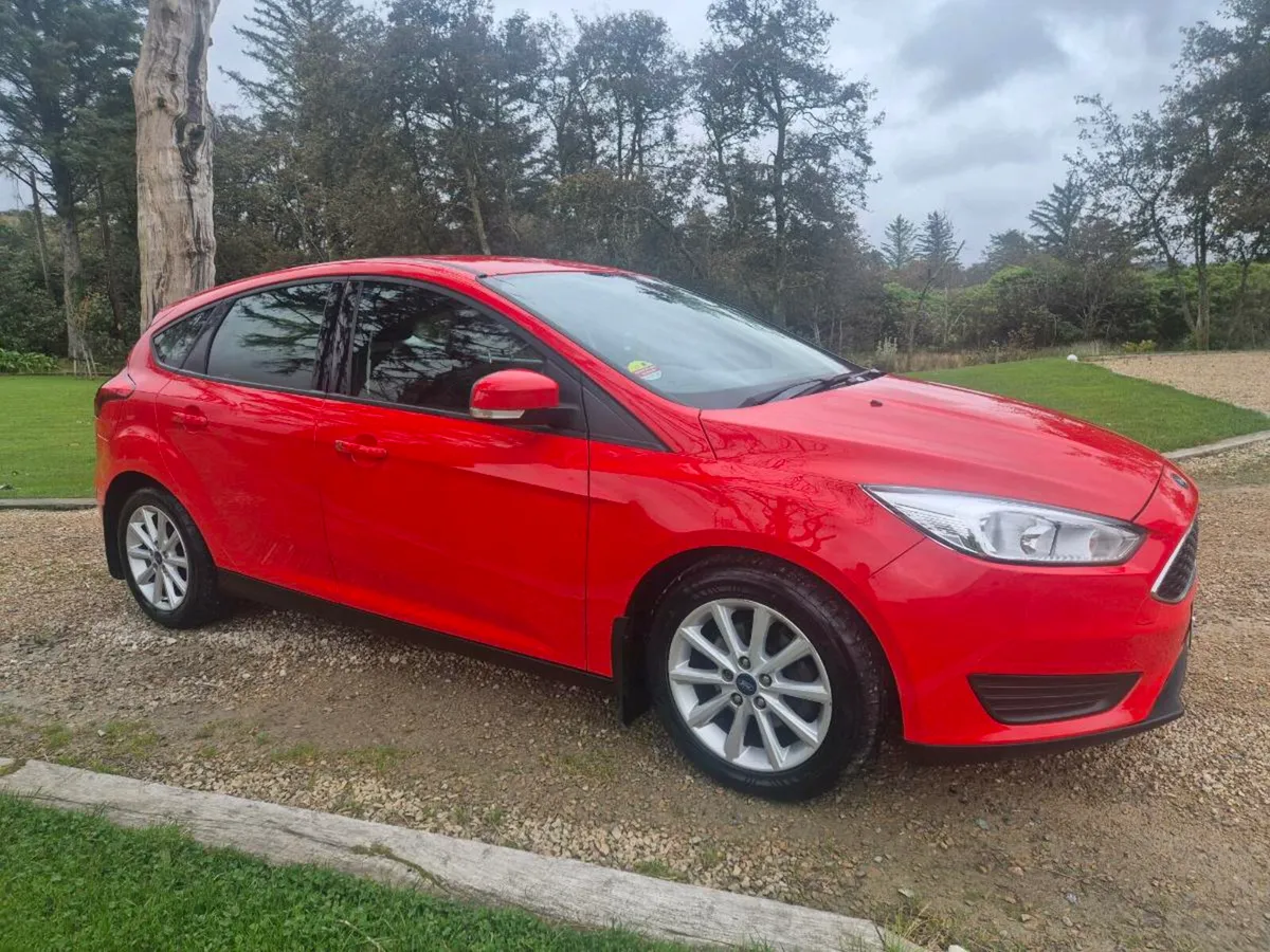Ford Focus Style ECONETIC 1.5 - Image 2