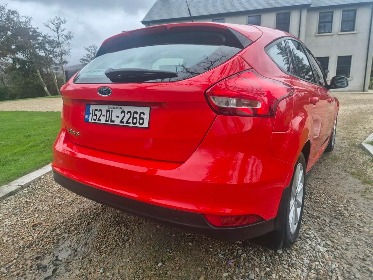 Ford Focus Style ECONETIC 1.5 - Image 3