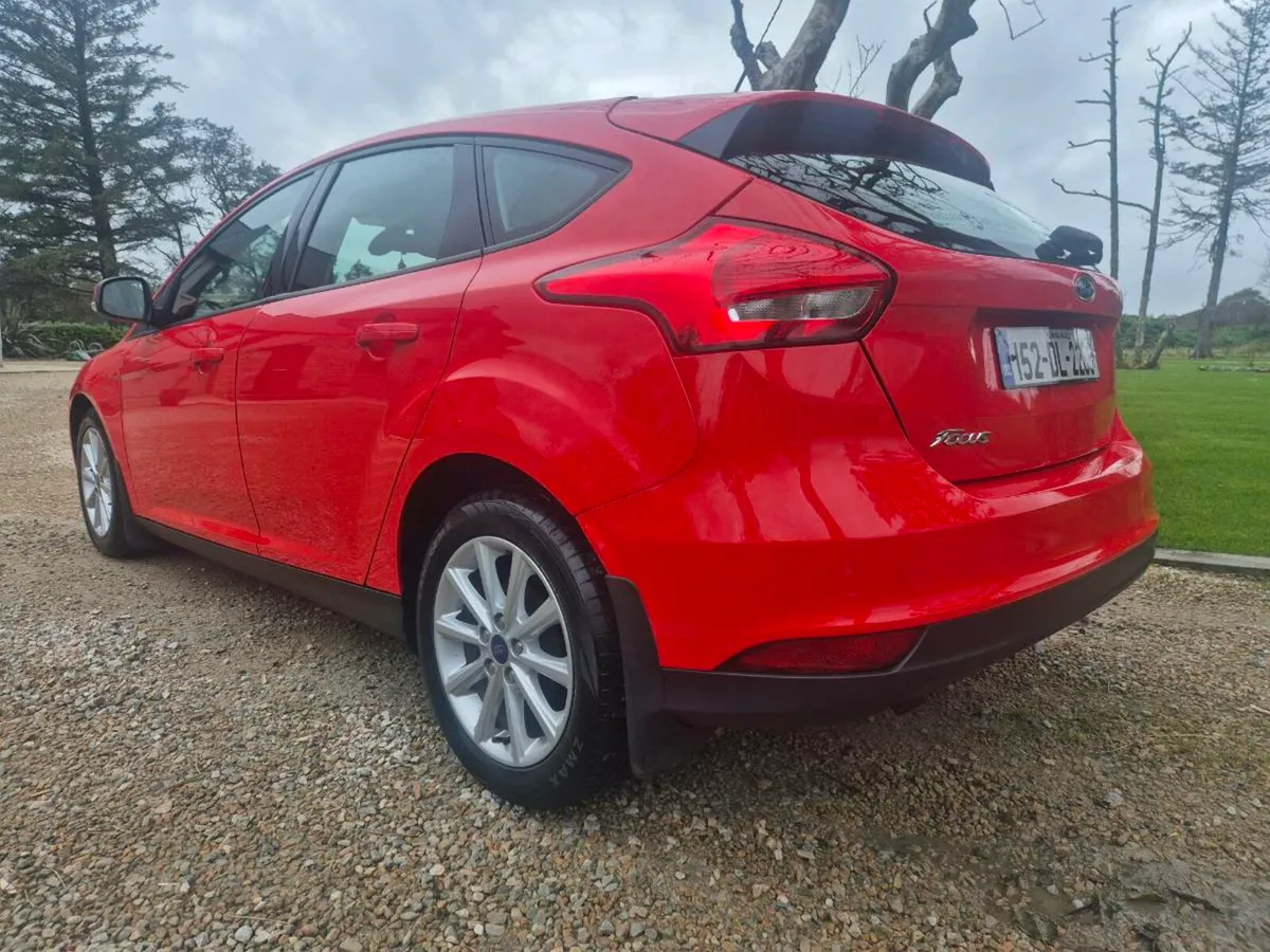 Ford Focus Style ECONETIC 1.5 - Image 4