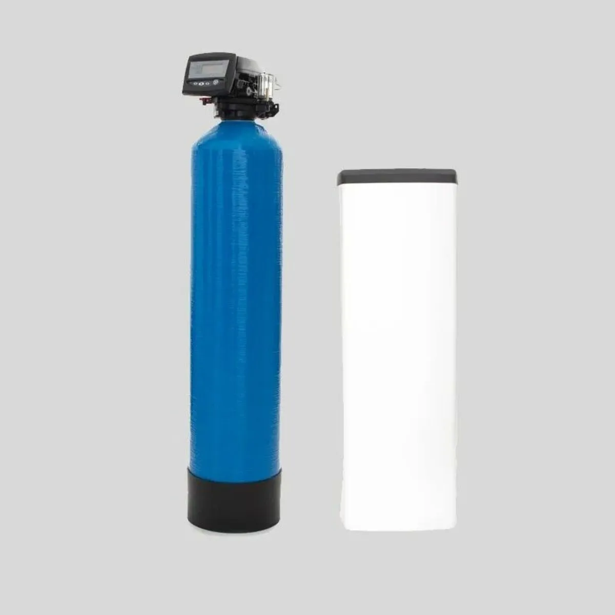 Water Softener & Filter - Image 1