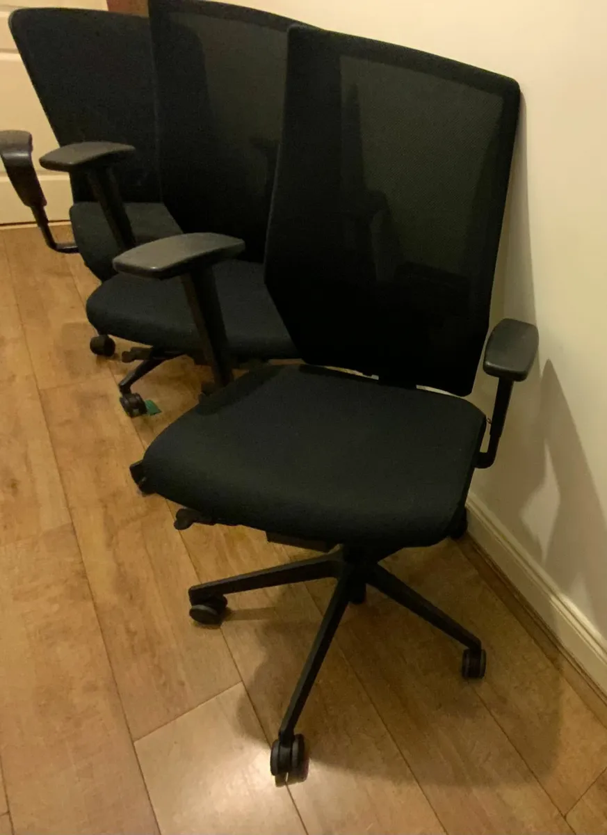 Office Chairs - Image 2