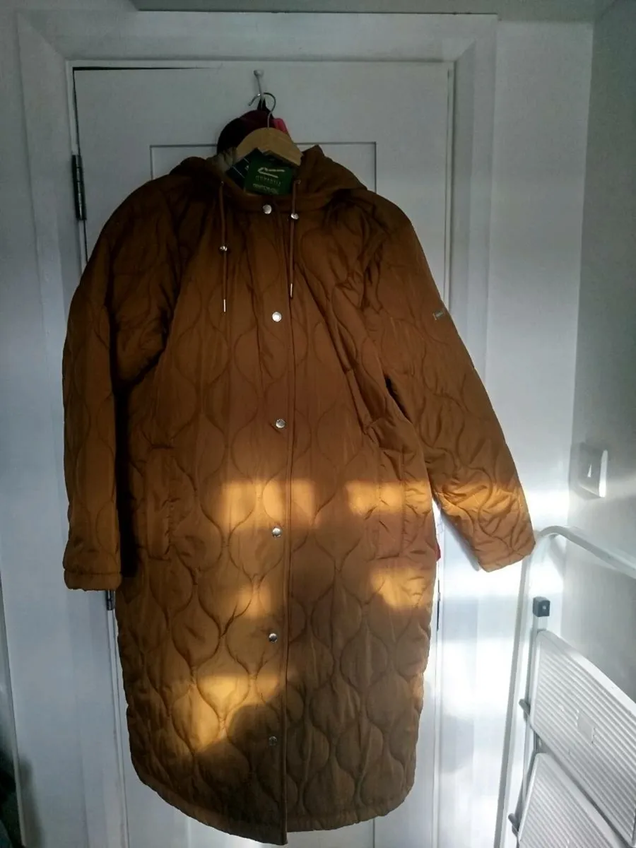 Ladies coat - Image 2