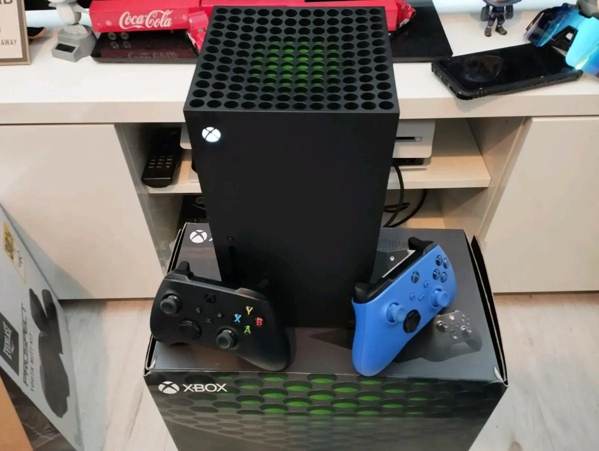 Xbox series X - Image 3