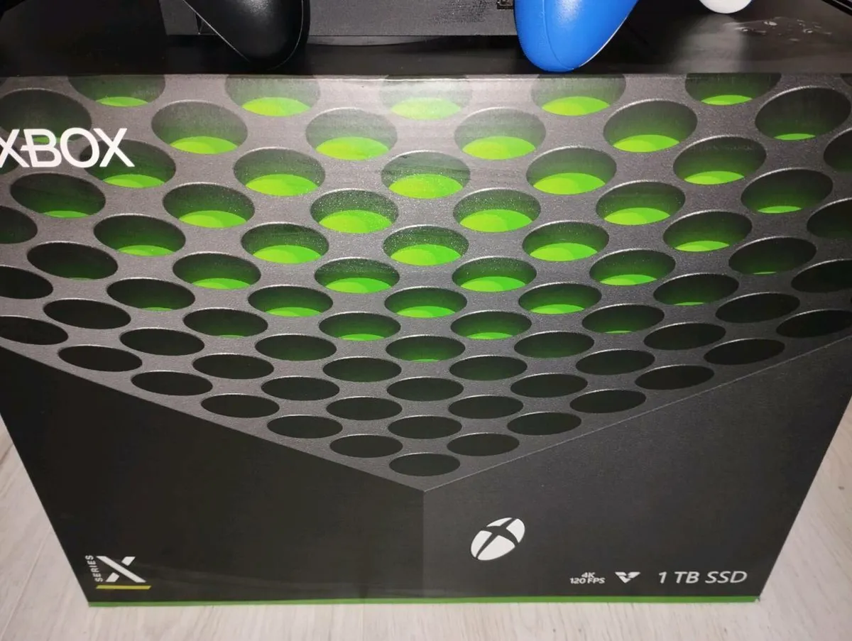 Xbox series X - Image 4