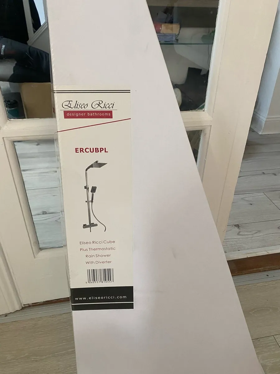 Shower head - Image 1