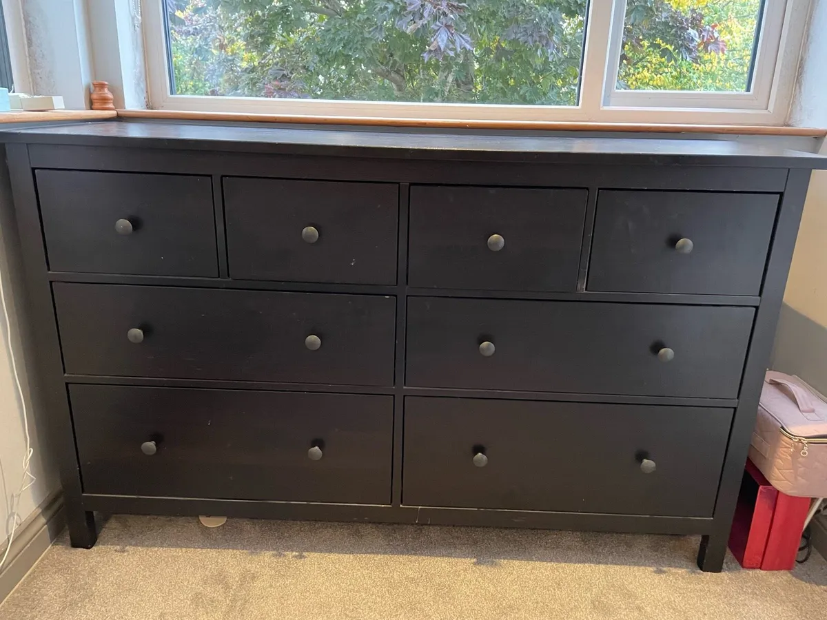 Chest of Drawers - Image 1
