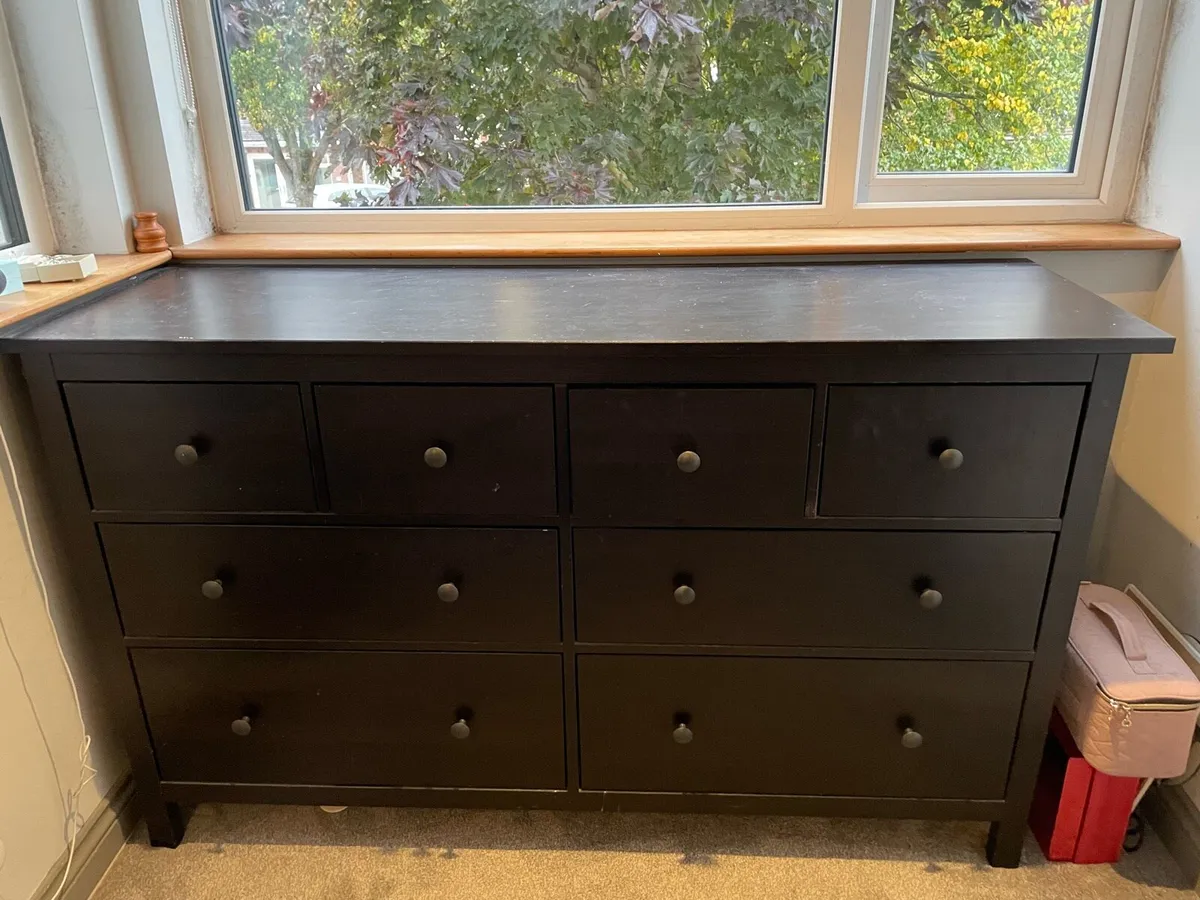 Chest of Drawers - Image 2