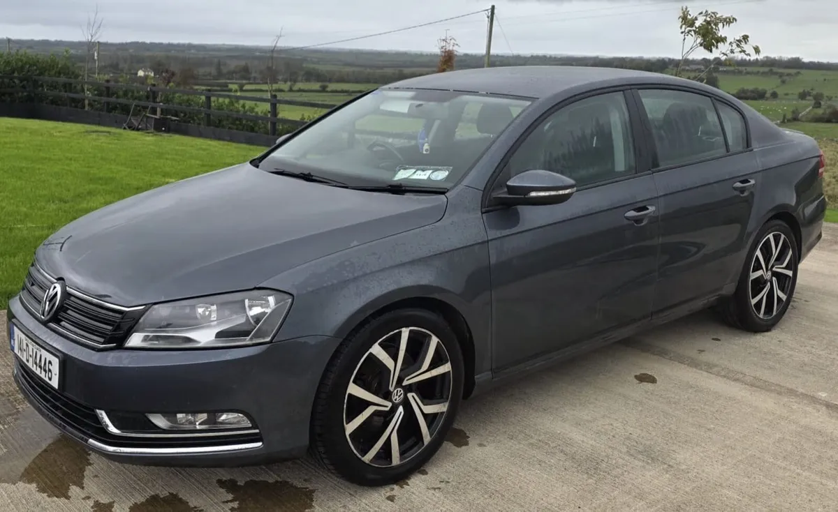 141 Volkswagen Diesel - Image 2